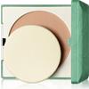 Clinique Stay-Matte Sheer Pressed Powder 03 Stay beige - cipria compatta
