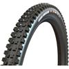 Maxxis Copertura Maxxis High Roller III 29x2.40, 3C MaxxGrip, Tubeless Ready, DH casing, 2x60TPI, Nero