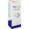 GOLDEN PHARMA SRL NEBIOS IPER SPRAY 50ML