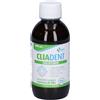 BUDETTA FARMA Srl Cliadent Collutorio 0,10% Clorexidina 200 ml - Prevenzione Placca e Igiene Orale