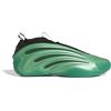 ADIDAS scarpe ADIDAS Harden volume 9 verde/nero