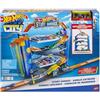 Hot Wheels GNL70 Stunt Garage Play Set