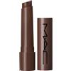 Mac cosmetics Squirt 3d Plumping Gloss-stick - Lower cut