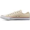 Converse Chuck Taylor all Star Ox 159485, Scarpe da Ginnastica Unisex-Adulto, Beige 159485c, 45 EU