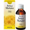 Erboristeria Magentina Olio di Arnica Montana, 100ml