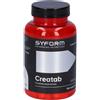 Syform Creatab Integratore Alimentare di Creatina Miconizzata 200 Mesh,100 Compresse