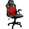 WHITE SHARK Gaming - Accessori - Sedia Da Gioco Kings Throne