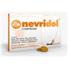 SHEDIR PHARMA Srl Unipersonale NEVRIDOL 300 DA 30 COMPRESSE