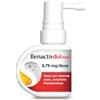 RECKITT BENCKISER H.(IT.) SpA BENACTIVDOLMED*SPRAY 15ML