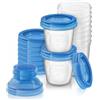 Philips Avent SET COMPLETO SISTEMA VIA