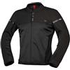 Ixs Giacca Moto Estiva Ixs Tour Oxy-Air Nero