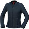 Ixs Giacca Moto Donna Estiva Ixs Oxy-Air Blu