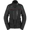 Spidi Giacche Moto Donna Tessuto Spidi 4 SEASON V3 LADY Nero