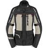 Spidi Giacche Moto Donna Tessuto Spidi 4 SEASON V3 LADY Fango
