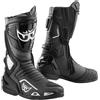 Berik Stivali Moto Racing Berik Donington 1563-BK Nero