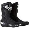 Berik Stivali Moto Racing Berik Race- X Evo 1289-BK Nero