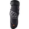 Troy Lee Designs Ginocchiere Moto Cross Enduro Troy Lee Designs Raid D3O