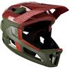 Leatt Casco Mtb Leatt ENDURO 3.0 V23 PINE Verde
