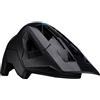 Leatt Casco Mtb Leatt ALLMTN 4.0 V23 STEALTH Nero
