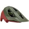Leatt Casco Mtb Leatt ALLMTN 3.0 V23 PINE Verde