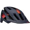Leatt Casco Mtb Leatt TRAIL 3.0 V23 SHADOW Blu