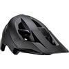 Leatt Casco Mtb Leatt TRAIL 3.0 V23 STEALTH Grigio