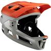 Leatt Casco Mtb Leatt ENDURO 3.0 V24 GLOW Rosso
