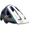 Leatt Casco Mtb Leatt ALLMTN 4.0 V24 JUNGLE Multicolore