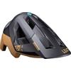 Leatt Casco Mtb Leatt ALLMTN 4.0 V24 PEANUT Marrone