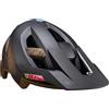Leatt Casco Mtb Leatt ALLMTN 3.0 V24 TIMBER Marrone