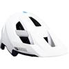 Leatt Casco Mtb Leatt ALLMTN 3.0 V24 WHITE Bianco