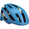 Leatt Casco Mtb Leatt ENDURANCE 3.0 V24 CYAN Azzurro