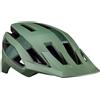 Leatt Casco Mtb Leatt TRAIL 3.0 V24 SPINACH Verde