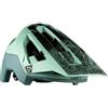 Leatt Casco Mtb Leatt ALLMTN 4.0 V25 TEAL Azzurro