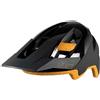 Leatt Casco Mtb Leatt ALLMTN 3.0 V25 RUST Marrone
