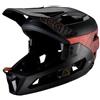 Leatt Casco Mtb Leatt ENDURO 3.0 V25 RUST Marrone