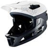 Leatt Casco Mtb Leatt ENDURO 3.0 V25 WHITE Bianco