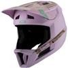 Leatt Casco Mtb Leatt GRAVITY 2.0 V25 LAVENDER Viola