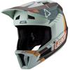 Leatt Casco Mtb Leatt GRAVITY 2.0 V25 MINT Verde