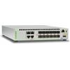 Allied Telesis 12X SFP 4X 10/100/1000/10G-T 990-004945-50