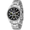 SECTOR Orologio SECTOR Uomo 240 Cronografo Acciaio Nero Limited Edition