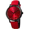 MINI COOPER Orologio da Uomo MINI COOPER BMW Colore Rosso