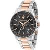 MASERATI Orologio Uomo Maserati Sfida R8873640021