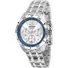 SECTOR Orologio Uomo SECTOR SGE 650 R3273962003 Chrono Acciaio