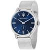 MASERATI Orologio Uomo Maserati Epoca R8853118017