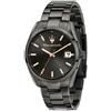 MASERATI Orologio Uomo Maserati Attrazione R8853151015