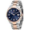 MASERATI Orologio Uomo Maserati Attrazione R8853151006