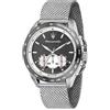 MASERATI Orologio al Quarzo Uomo Maserati R8873612008 Traguardo Cronografo