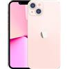 Apple iPhone 13 Capacità 512GB Colori Pink Condizioni Ottimo