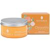 Bios Line NATURE'S Chinotto Rosa Crema Corpo Estratto di chinotto e acqua di rosa bio 200ml